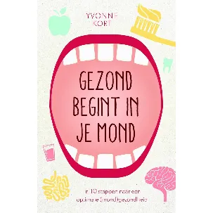 Afbeelding van Gezond begint in je mond