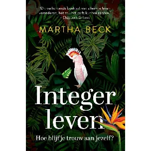 Afbeelding van Integer leven