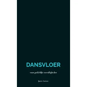 Afbeelding van Dansvloer