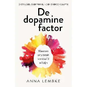 Afbeelding van De dopamine factor