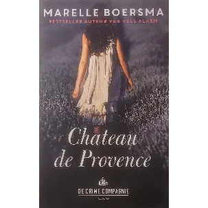 Afbeelding van Chateau de Provence