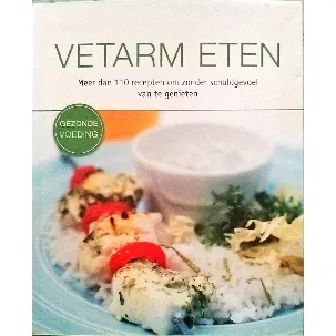 Afbeelding van Vetarm Eten