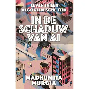 Afbeelding van In de schaduw van AI