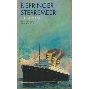 Afbeelding van Sterremeer