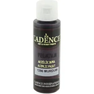 Afbeelding van Acrylverf - Plum - Cadence Premium - 70 ml