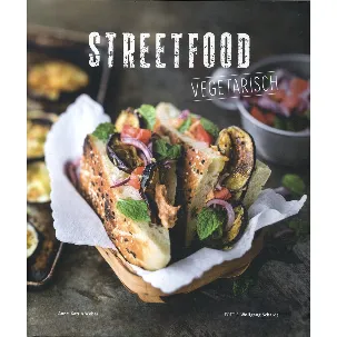 Afbeelding van Vega Streetfood