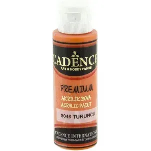 Afbeelding van Acrylverf - Orange - Cadence Premium - 70 ml