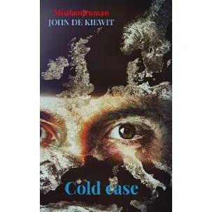 Afbeelding van Cold case