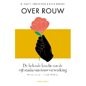 Afbeelding van Over rouw