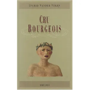 Afbeelding van Cru Bourgeois