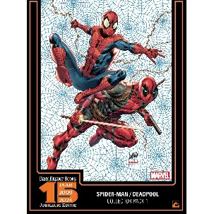 Afbeelding van Spider-Man/Deadpool Collector's Pack 1