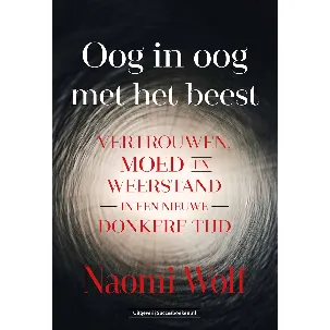 Afbeelding van Oog in oog met het beest