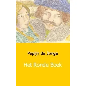 Afbeelding van Het ronde boek