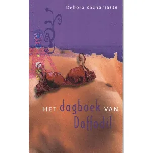 Afbeelding van Dagboek Van Daffodil