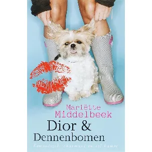 Afbeelding van Dior & Dennenbomen