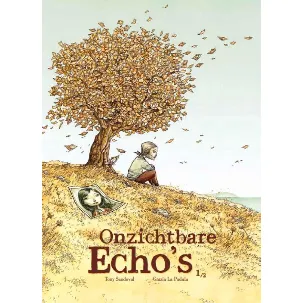 Afbeelding van Onzichtbare echo's 1/2