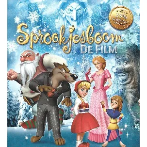 Afbeelding van De Film