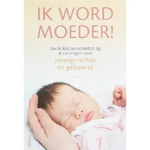 Afbeelding van Ik Word Moeder