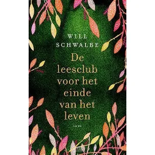 Afbeelding van De leesclub voor het einde van het leven