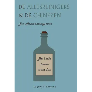 Afbeelding van De Allesreinigers & de Chinezen