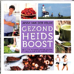 Afbeelding van Gezondheidsboost