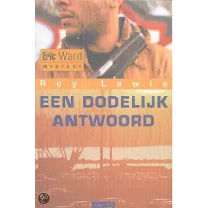 Afbeelding van Een dodelijk antwoord