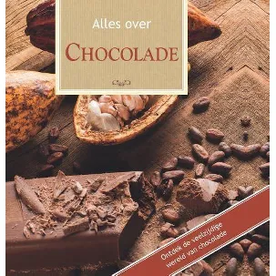 Afbeelding van Alles over Chocolade