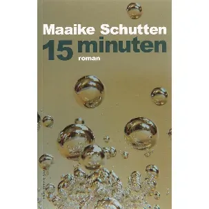 Afbeelding van 15 Minuten