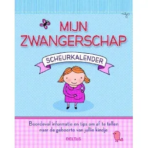 Afbeelding van Mijn zwangerschap