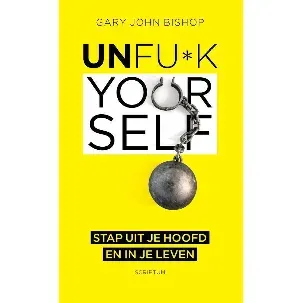 Afbeelding van Unfu*k Yourself