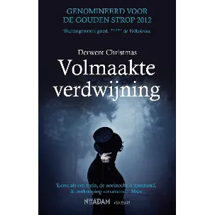 Afbeelding van Volmaakte verdwijning