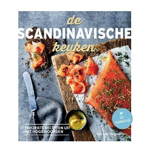 Afbeelding van De Scandinavische keuken