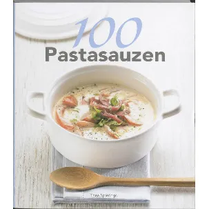 Afbeelding van 100 Pastasauzen