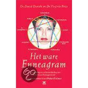 Afbeelding van Ware Enneagram