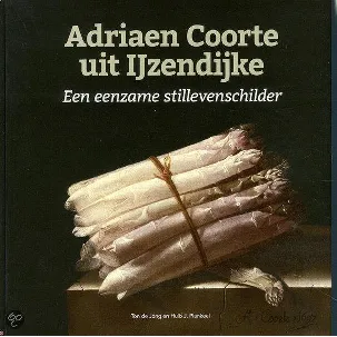 Afbeelding van Adriaen Coorte uit Ijzendijke