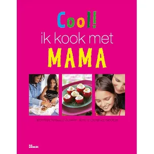 Afbeelding van Cool ! Ik Kook Met Mama