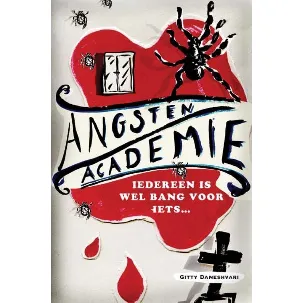 Afbeelding van Angsten Academie