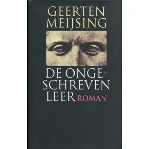 Afbeelding van Ongeschreven Leer