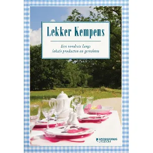 Afbeelding van Lekker Kempens