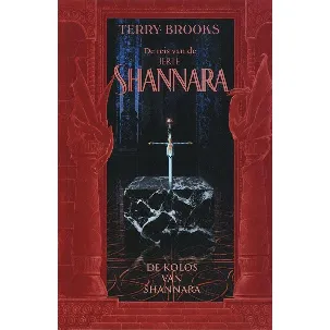 Afbeelding van De Kolos Van Shannara