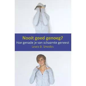 Afbeelding van Nooit goed genoeg?