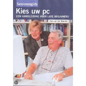 Afbeelding van Kies Uw Pc