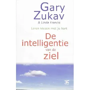 Afbeelding van De intelligentie van de ziel