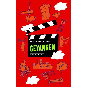 Afbeelding van Gevangen