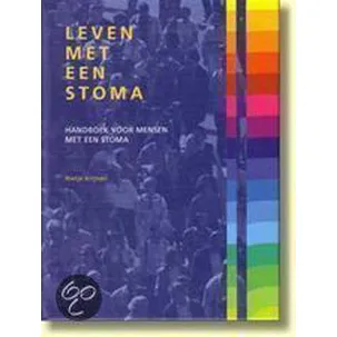 Afbeelding van Leven met een stoma