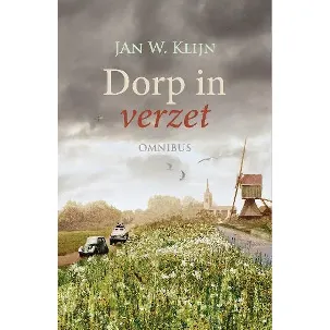 Afbeelding van Dorp in verzet