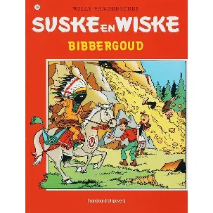 Afbeelding van Bibbergoud