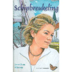 Afbeelding van Schipbreukeling