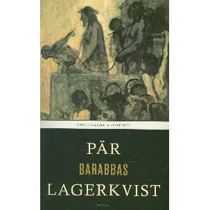 Afbeelding van Barabbas