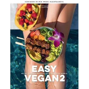 Afbeelding van Easy Vegan 2